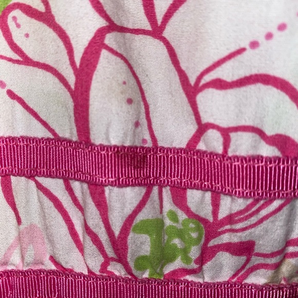 Lilly Pulitzer Girls Spring Dress - Picture 6 of 11